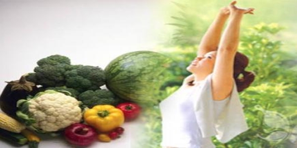 Tips Jitu Agar Tubuh Tetap Sehat dan Bugar | Health ...