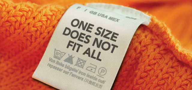 One-Size