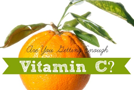 Mengonsumsi Vitamin C dengan Cerdas