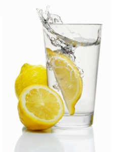diet lemon
