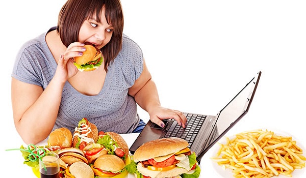 Binge Eating: Saat Nafsu Makan Jadi Masalah