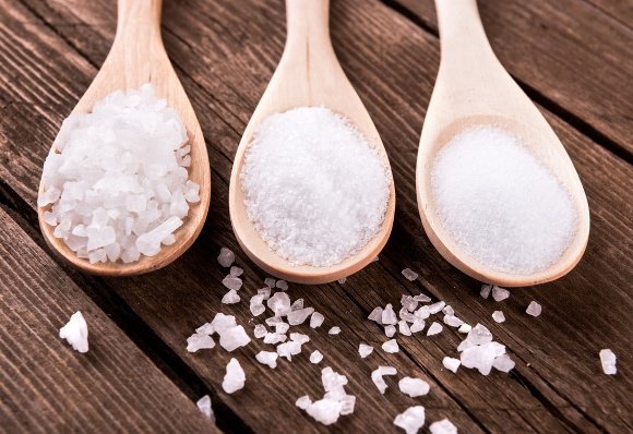 Seberapa Berbahayakah Garam?