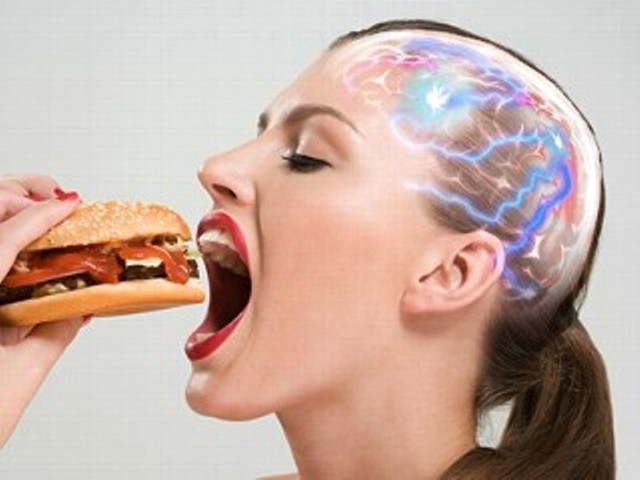 Psikologi Diet: Hidup untuk Makan?