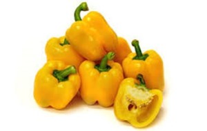 Paprika Kuning
