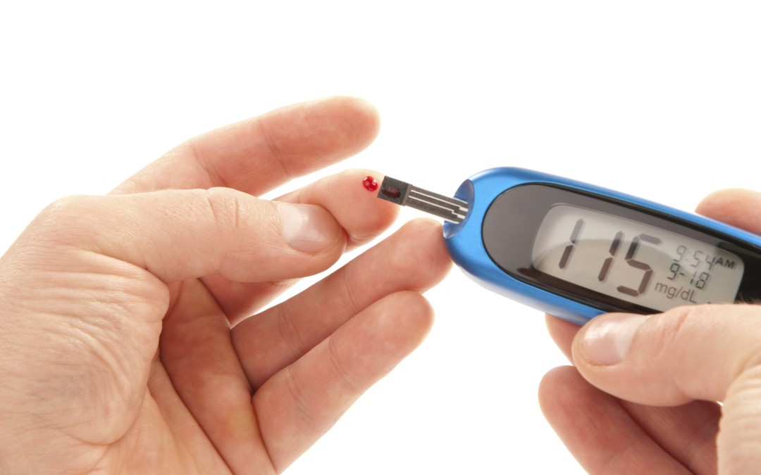 Amankah Pemanis Buatan Untuk Pengidap Diabetes?