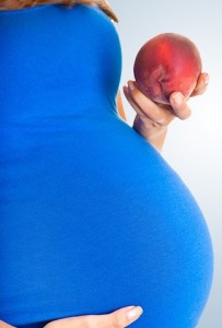 peach-during-pregnancy
