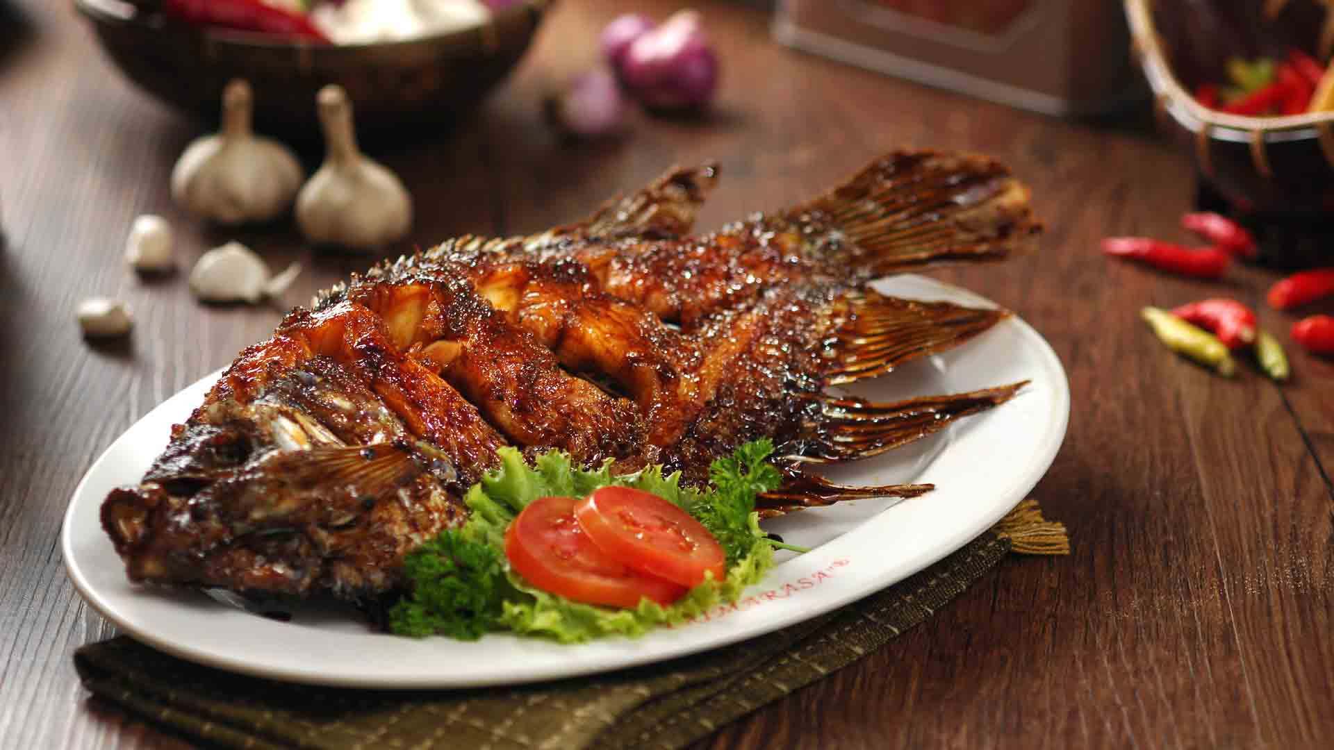 Fakta Tentang Seafood | Health & Nutrition Services