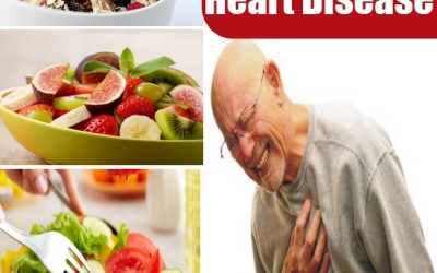 Ingin Jantung Sehat? Konsumsi Makanan Ini