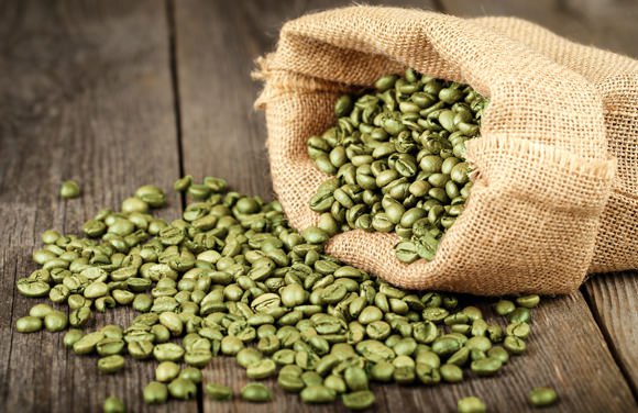 Green Coffee, Benarkan Dapat Menurunkan Berat Badan?