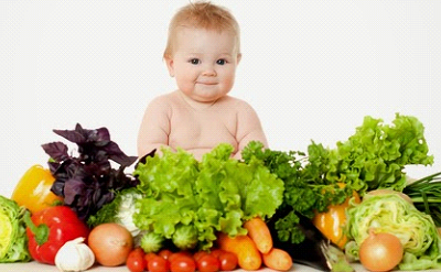 Penyebab Anak Tidak Menyukai Sayuran