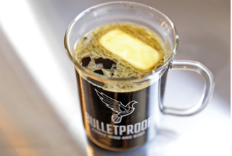 Bulletproof Coffee, Apakah itu?